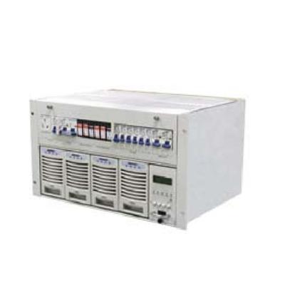 China 200 Amp ZTE ZXDU68 B201 Rectifier Power Supply System 200A Amp 48V ZXDU68 B201 Power System for sale