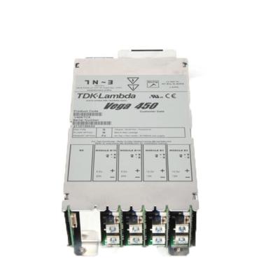 China TDK-Lambda Vega 450 V4014HL V4014HL Modular Power Supply (Vega 450) for sale