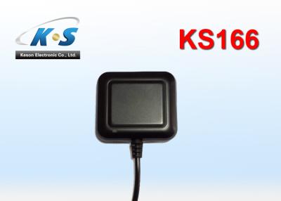 China Perseguidor auto de GPS de la motocicleta de SMS/GPRS de la detección del CRNA 53mm*47mm*15m m en venta