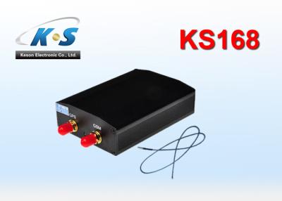 China Vehicle GPS Tracker with Fuel Level Sensors, Multi-accessories, Data Logger support OEM for sale