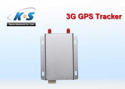 Chine SOS/traqueur de la Geo-Barrière 3G GPS, camion de véhicule dépistant le dispositif à vendre