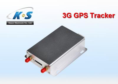 중국 똑똑한 웹기반 3G GPS 추적자 차단되는 먼 엔진을 가진 월 사용료 없음 판매용