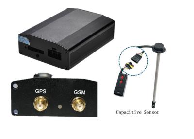 China Cut Engine On or Off Acc Detection Realtime GPS Vehicle Tracker for sale