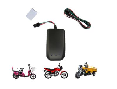 China Los perseguidores de la motocicleta de los Gps del G/M con el motor paran, moto impermeable/perseguidor de los Gps de la motocicleta en venta