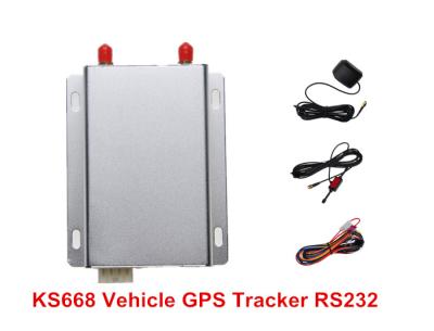 China Localizador recargable de los Gps del auto con el RFID/la cámara/fijado a mano, prenda impermeable en venta