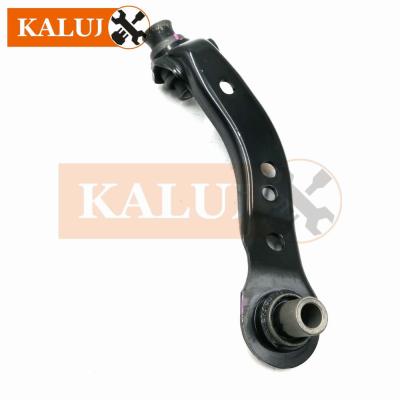 China 54524-ED50B Control Arm Front Axle Right For Nissan NV200 Box Body / Estate for sale