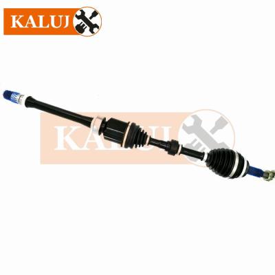 China 43410-06670 drive shaft front right FOR TOYOTA RAV 4 II (_A2_) for sale