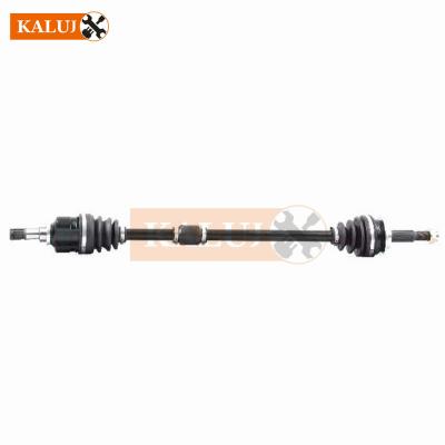 China 43410-52210 DRIVE SHAFT JUST FOR TOYOTA YARIS 1.5L L4 2007 YARIS for sale