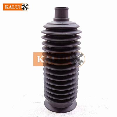 China 45535-26020 Front Axle SHOCK ABSORBER BOOT Dust Boot For DAIHATSU/Hyundai/Toyota SIRION (M1) for sale