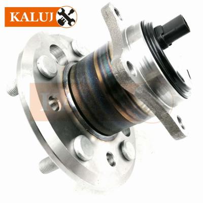 China 42460-48010 LEFT WHEEL HUB SUPPORTING REAR WHEEL HUB FOR TOYOTA CAMRY AVALON Saloon (_X3_) for sale