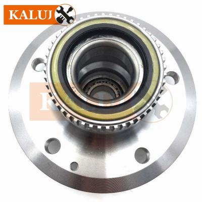 China 2103300325 WHEEL HUB (QW2918) SUPPORTING Front Axle WHEEL HUB FOR MERCEDES E-CLASS 95-03 /KLP-ME-004P/ SLK for sale