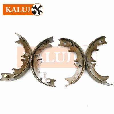 China 46540-06050 Chassis Brake Shoes for Toyota Camry 2006-2016 CAMRY Saloon (_V4_) for sale