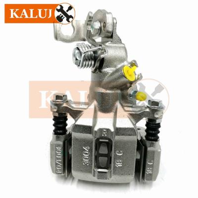 China 43018-SDC-A00 Brake Calipers Rear Axle , Right BRAKE Caliper FOR ACCORD VII (Honda Accord CL for sale