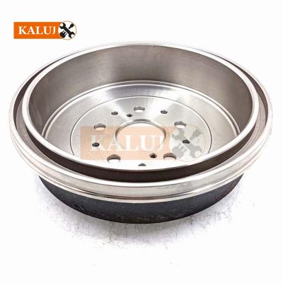 China chassis 42431-0K080 ELEVATE BRAKE DRUM for Toyota Vigo Hilux HILUX VII Pickup (_N1_ for sale