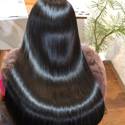 China Remy Hair Extensions 9a, 100% Cheap Silky Straight 30 Inches Chinese Indian Virgin Human Hair Raw Virgin Hair 30 Inch Bulk Supplier for sale