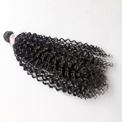 China Top 10A Raw Virgin Kinky Curly Deep Curly Indian Hair Vendor,100% Natural Indian Hair Price Listing,Indian Wavy Water Wave Hair Unprocessed for sale