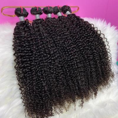 China Cheapest Silky Straight Wave Hair Bundle Product, Curly Curly Bundles Extension Natural, 40inch Raw Cuticle Aligned Italian Hair Bundles for sale