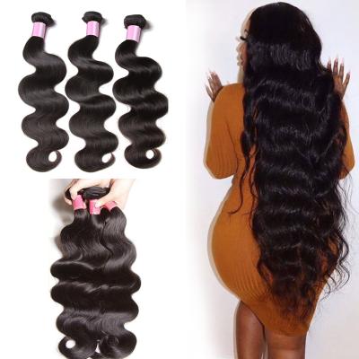 China Buy cheap brazilian body wave hair online, dropshipping 7a grade 100% virgin brazilian hair, brazilian body wave mink hair bundles for sale