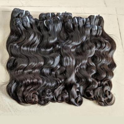 China Straight Raw Dentor East Asian Vietnamese Hair Deep,Unprocessed Vietnam Raw Hair Double Drawn Bundles,Vietnam HD 5x5 Lace Closure for sale