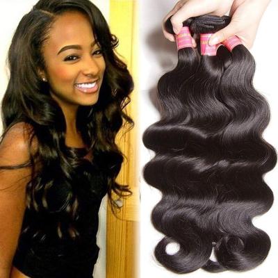 China Body Wave 8a Grade Hair Peruvian Virgin Hair Bundles 14 Inches ,African American Virgin Remy Hair Bundles 12a Extension gd for sale