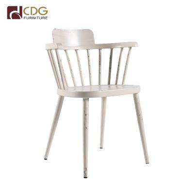 China Comfortable Dining Chairs For Party Event Furniture Wedding Party Metal Chair for sale