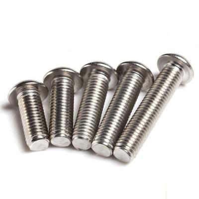 China Pan A2 -70 INOX Stainless Steel Hex Socket Pan Head Screw ANSIB18.3 for sale