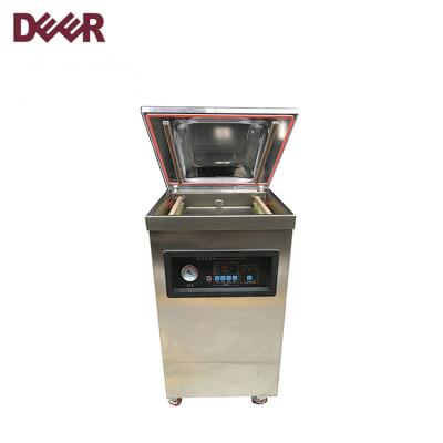 China Wholesale CLOTHING Small Liquid Vacuum Packing Machine for sale