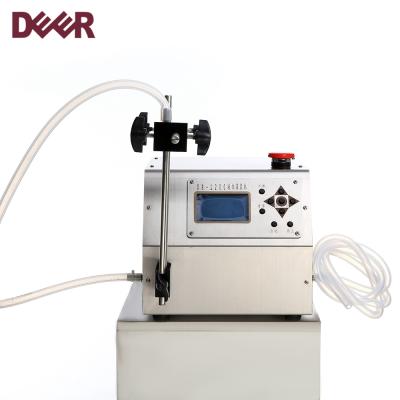 China CLOTHING Price Aerosol Can Bottle Filling Machine Cheap Price For Sale for sale