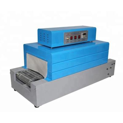 China Food Wrapping Film Shrink Machine for sale