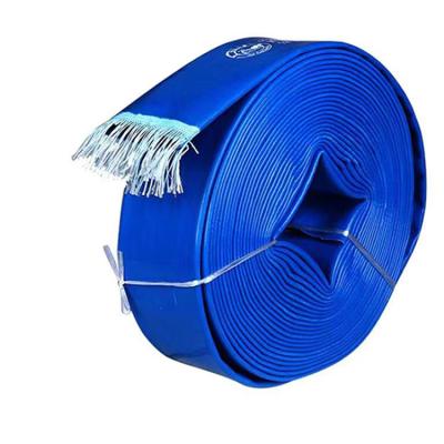 China Fire Irrigation Guaranteed Quality Price Single Fire Hose Reel Fire Fighting Hose for sale