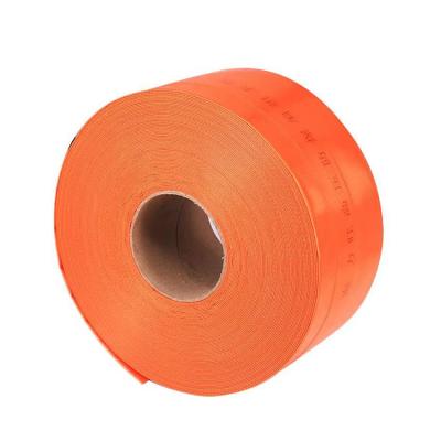 China Fire Irrigation Fire Hose Canvas Hose For Agriculture Irrigation Collapsible Hose for sale