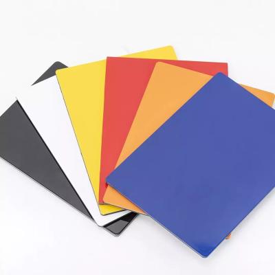 China Modern ACP Coating Sheet Material Company China for sale