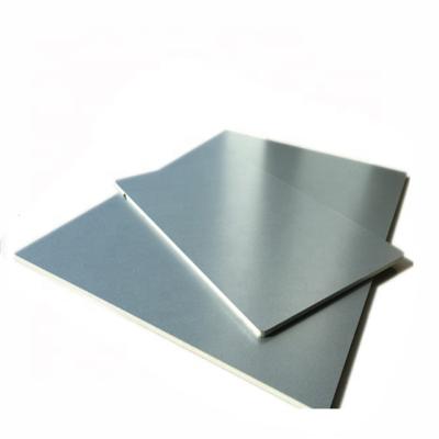 China Competitive Price Modern 4x8ft 3mm Aluminum Composite Sheet Panels ACP Dibond Sandwich Panel PE Sandwich Panel for sale