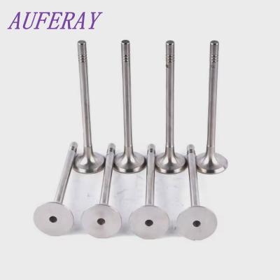 China high quality B48B20C B58B30C 11347633699 11348621264 baits, linkage, engine valves racing seat turbo valve for BMW 30*5*95 28*5*100 for sale