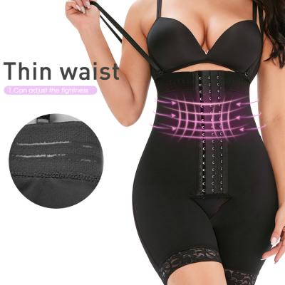 China Breathable Adjustable Butt Lift Belt Pants Slimming Elastic Body Tummy Wrap Waist Trainer Gaiters Shorts Skims High Waist Shapers for sale