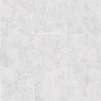 China 600 x 600mm Non Slip Porcelain Bathroom Floor Tiles for Indoor Room Decoration for sale