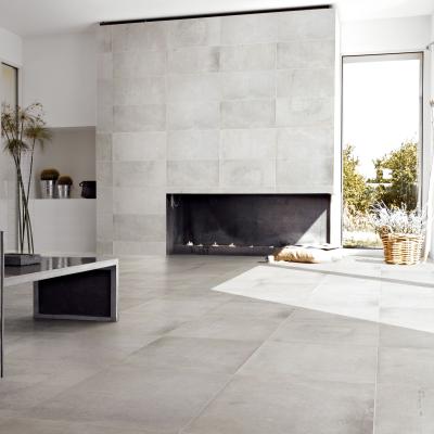 China Water Absorption 0.5% 60x60 Porcelain Tiles for Interior Decoration for sale