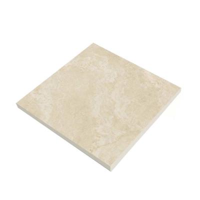 Chine Carreaux en porcelaine de 2 cm pour la cour extérieure 600x600 Plancher mat homogène antidérapant à vendre