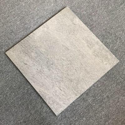 China Anti-Slip 2cm Outdoor Porcelain Pool Tiles in 600 x 600mm for Stairs and Steps for sale