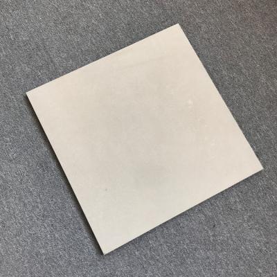 China 600*600 Polished Terracotta Basketball Court Rubber Floor Tile for Outdoor Spaces for sale