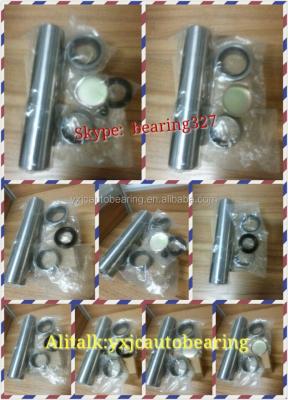 China PEUGEOT 206 98-07 Repair Kit Suspension Kit Rear Arm , Peugeot 206 Bearing Kit +shaft Axle for sale