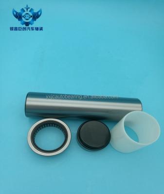 China XSARA PICASSO BERLINGO PARTNER Peugeot Partner rear axle repair kit left rear axle bushing + complete bearingset for sale