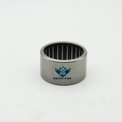 China Auto Machinery Repair Shops Roller Needle Bearing 15X21X15 Size Needle Roller Bearing for sale