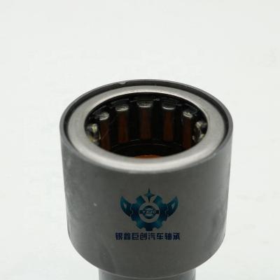 China Auto Machinery Repair Shops Needle Bearing 23X26X31.4 Renault 8200039656 for sale