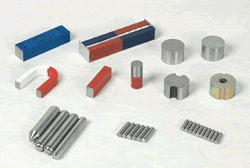 China alnico magnet magnet for sensor for sale