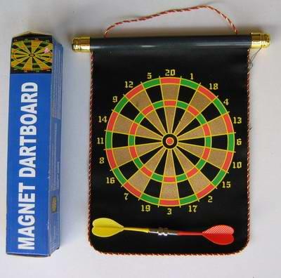 China magnetic dart for sale