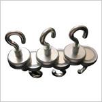 China magnetic hook for sale