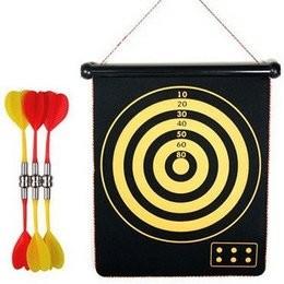 China magnetic darts without pin for sale