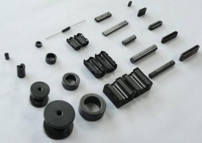 China Ferrite magnet for loudspeaker for sale