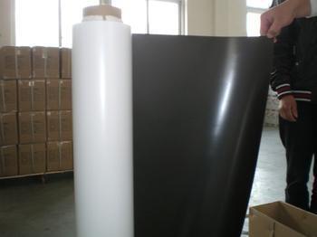 China rubber magnet for sale